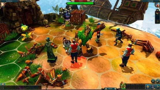 King's Bounty: Legions - True Tactician Ultimate Pack — screenshot 1