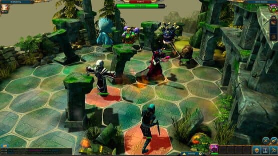 King's Bounty: Legions - Lord of Chaos Pack — screenshot 1