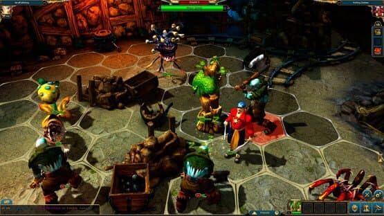 King's Bounty: Legions - True Tactician Ultimate Pack — screenshot 2