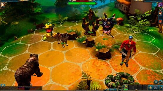 King's Bounty: Legions - True Tactician Ultimate Pack — screenshot 3