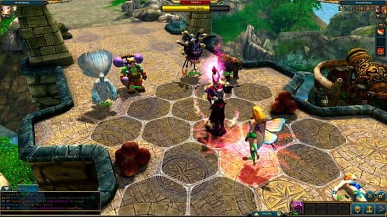 King's Bounty: Legions - Lord of Chaos Pack — screenshot 3