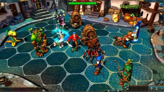 King's Bounty: Legions - True Tactician Ultimate Pack — screenshot 4