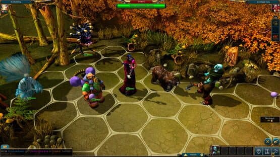 King's Bounty: Legions - Lord of Chaos Pack — screenshot 4