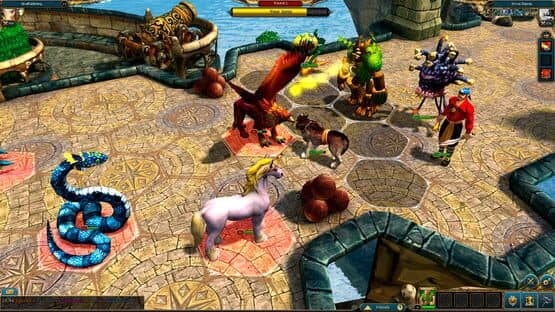 King's Bounty: Legions - True Tactician Ultimate Pack — screenshot 5