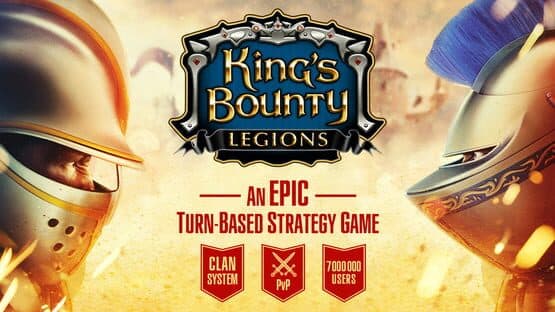 King's Bounty: Legions - True Tactician Ultimate Pack — screenshot 6