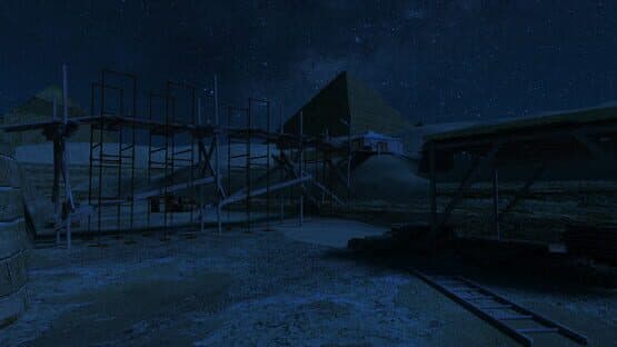 Riddle of the Sphinx: Moonlight Exploration — screenshot 5