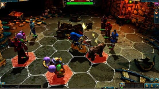 King's Bounty: Legions - Champion of the Realm Pack — screenshot 2