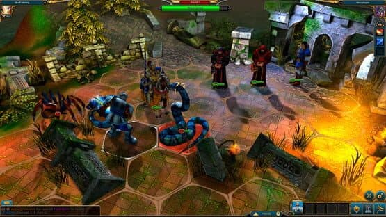 King's Bounty: Legions - Champion of the Realm Pack — screenshot 3