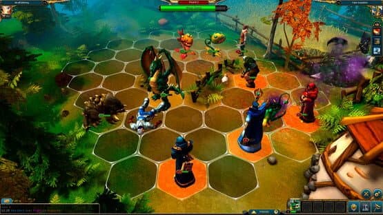 King's Bounty: Legions - Beast Master Pack — screenshot 3