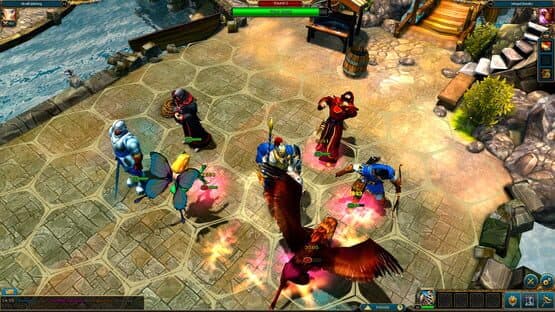 King's Bounty: Legions - Champion of the Realm Pack — screenshot 4