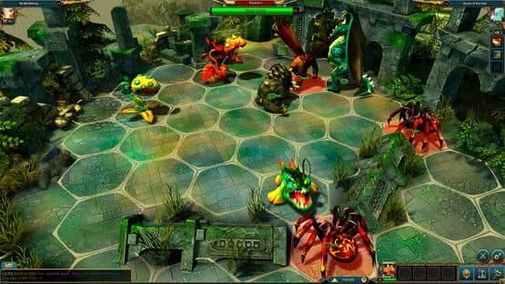 King's Bounty: Legions - Beast Master Pack — screenshot 4