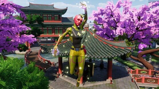 Agents of Mayhem: Lazarus Agent Pack — screenshot 4