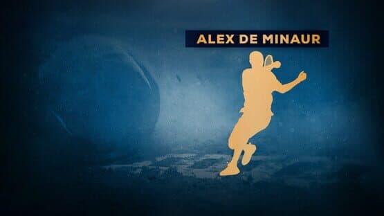 Tennis World Tour: Alex De Minaur — screenshot 1