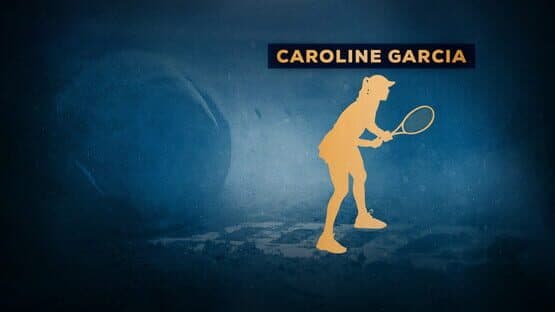 Tennis World Tour: Caroline Garcia — screenshot 1