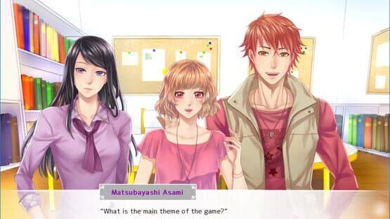 Kokorogawari: Mini Quiz Game — screenshot 1