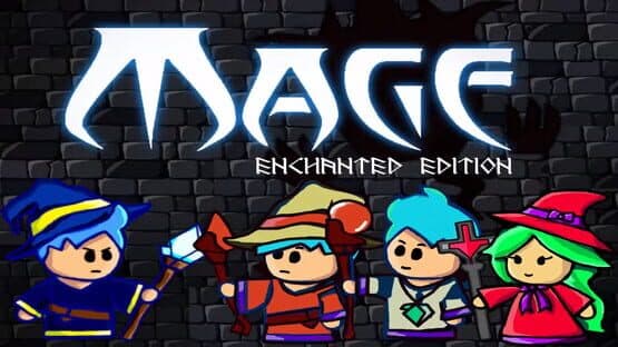 Mage: Enchanted — screenshot 1