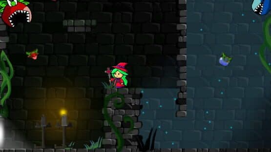 Mage: Enchanted — screenshot 3