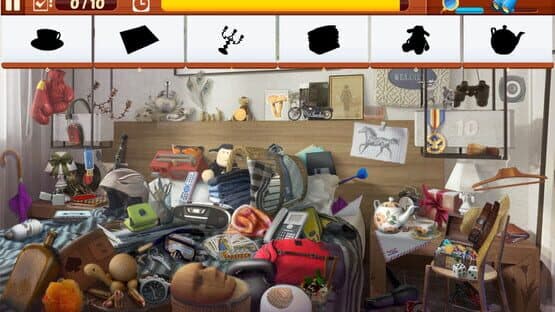 Home Designer: Living Room — screenshot 1