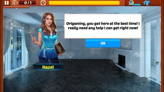 Home Designer: Living Room — screenshot 3