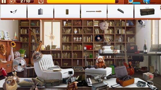 Home Designer: Living Room — screenshot 4