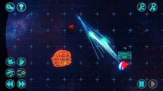 Star Tactics Redux: Expeditions — screenshot 6