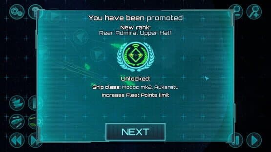 Star Tactics Redux: Expeditions — screenshot 7