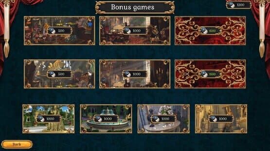 Jewel Match Origins: Palais Imperial - Collector's Edition — screenshot 6