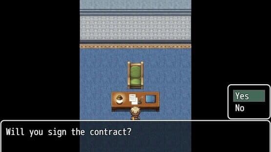 Oath — screenshot 1