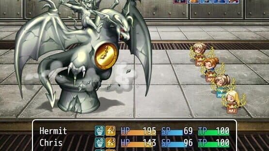 Oath — screenshot 3