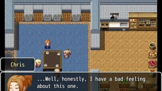 Oath — screenshot 5