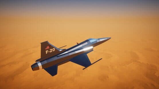Aggressor — screenshot 1