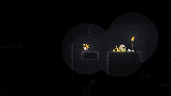 Deep the Game: The Darkest Cave — screenshot 1
