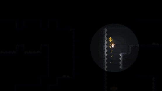 Deep the Game: The Darkest Cave — screenshot 2