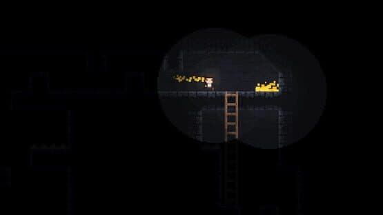 Deep the Game: The Darkest Cave — screenshot 3