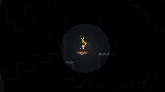 Deep the Game: The Darkest Cave — screenshot 4