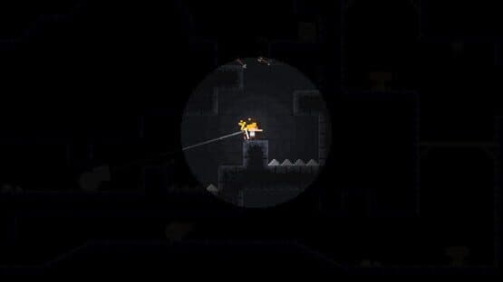 Deep the Game: The Darkest Cave — screenshot 5
