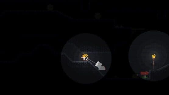 Deep the Game: The Darkest Cave — screenshot 6