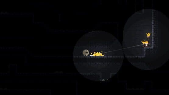 Deep the Game: The Darkest Cave — screenshot 7
