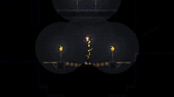 Deep the Game: The Darkest Cave — screenshot 8