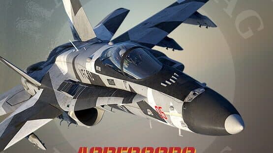 DCS World: F/A-18C - Aggressors BFM Campaign — screenshot 1
