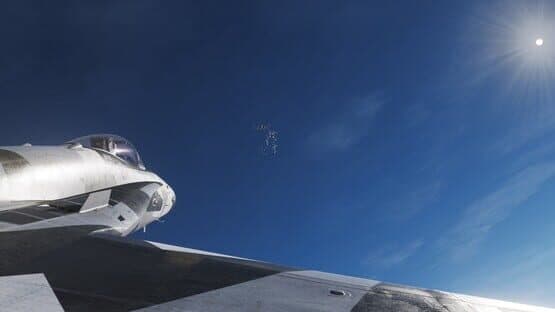 DCS World: F/A-18C - Aggressors BFM Campaign — screenshot 7
