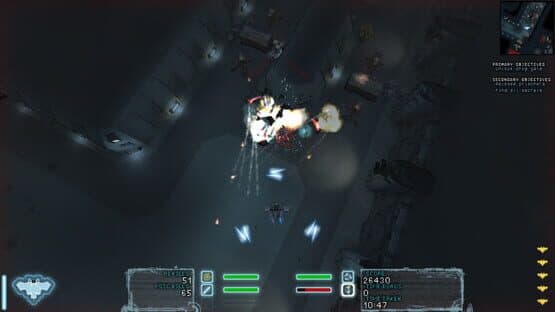 Steel Storm: Forgotten Prison — screenshot 3