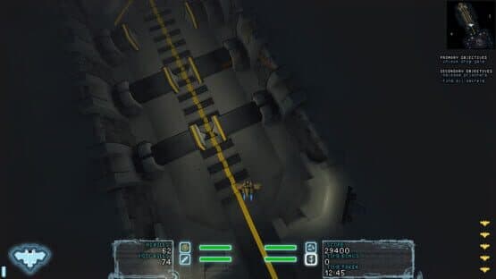 Steel Storm: Forgotten Prison — screenshot 4