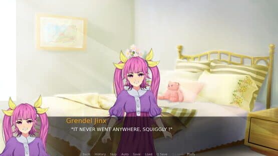 Welcome To... Chichester 3: Original Episode — screenshot 4