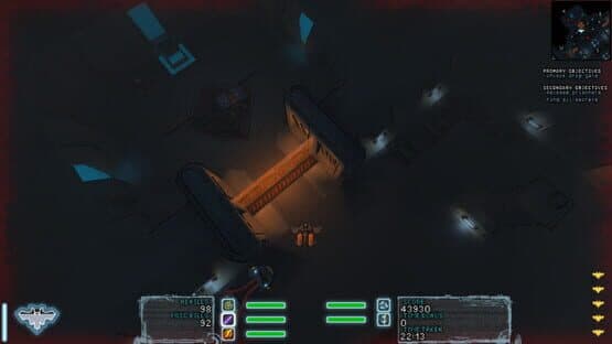 Steel Storm: Forgotten Prison — screenshot 5