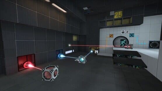 Portal 2: Community Edition — screenshot 1