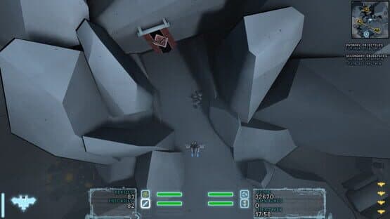 Steel Storm: Forgotten Prison — screenshot 6