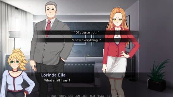 Welcome To... Chichester 3: Original Episode — screenshot 6