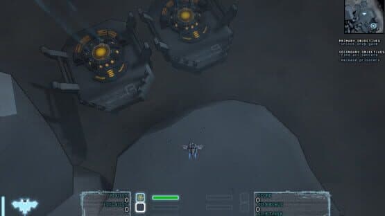 Steel Storm: Forgotten Prison — screenshot 8