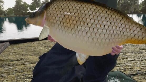 Fishing Sim World: Pro Tour - Gigantica Road Lake — screenshot 7